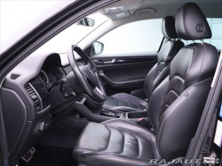 Škoda Kodiaq 2,0 TDI 140kW DSG Style 4 2016