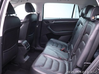 Škoda Kodiaq 2,0 TDI 140kW DSG Style 4 2016