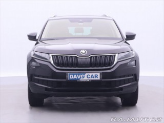 Škoda Kodiaq 2,0 TDI 140kW DSG Style 4 2016