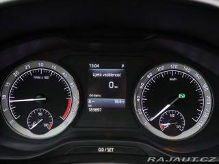 Škoda Kodiaq 2,0 TDI 140kW DSG Style 4 2016