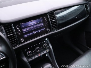 Škoda Kodiaq 2,0 TDI 140kW DSG Style 4 2016