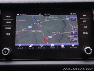 Škoda Kodiaq 2,0 TDI 140kW DSG Style 4 2016