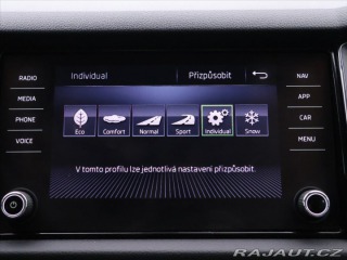 Škoda Kodiaq 2,0 TDI 140kW DSG Style 4 2016