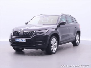 Škoda Kodiaq 2,0 TDI 140kW DSG Style 4 2016
