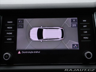 Škoda Kodiaq 2,0 TDI 140kW DSG Style 4 2016