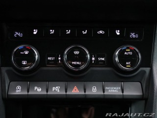 Škoda Kodiaq 2,0 TDI 140kW DSG Style 4 2016