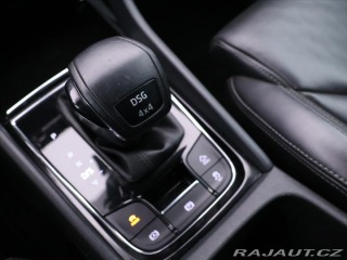 Škoda Kodiaq 2,0 TDI 140kW DSG Style 4 2016