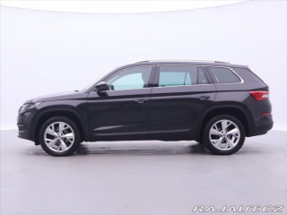 Škoda Kodiaq 2,0 TDI 140kW DSG Style 4 2016