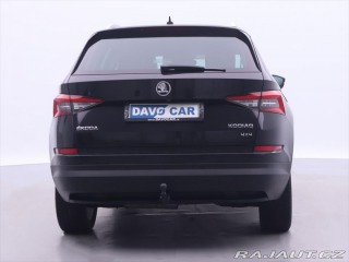 Škoda Kodiaq 2,0 TDI 140kW DSG Style 4 2016