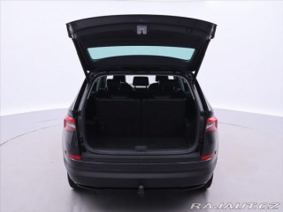 Škoda Kodiaq 2,0 TDI 140kW DSG Style 4 2016