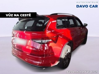 Škoda Kodiaq 2,0 TSI RS 180kW Virtual 2022