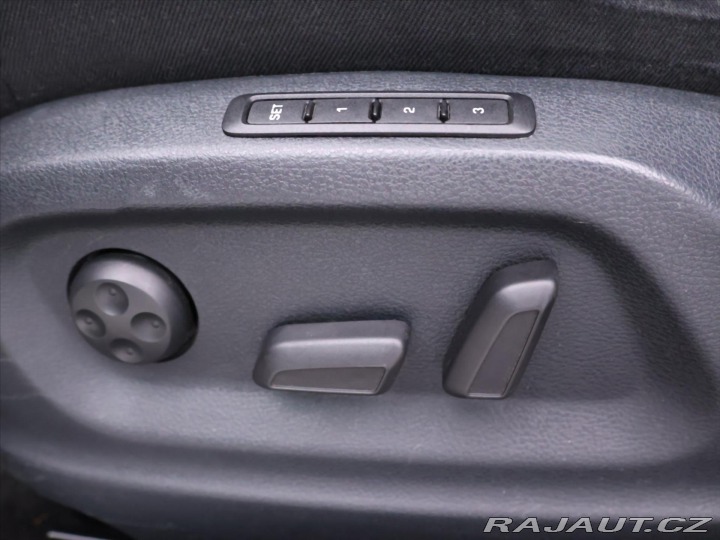 Škoda Yeti 2,0 TDI 103kW 4x4 Experie 2013