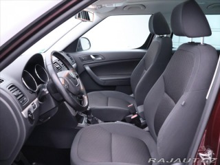 Škoda Yeti 2,0 TDI 103kW 4x4 Experie 2013