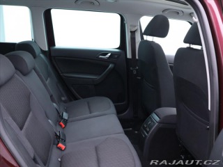 Škoda Yeti 2,0 TDI 103kW 4x4 Experie 2013