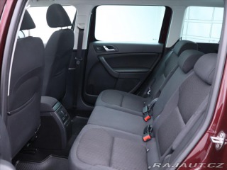 Škoda Yeti 2,0 TDI 103kW 4x4 Experie 2013