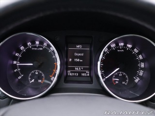 Škoda Yeti 2,0 TDI 103kW 4x4 Experie 2013