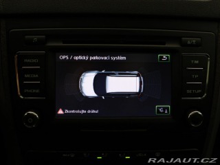 Škoda Yeti 2,0 TDI 103kW 4x4 Experie 2013