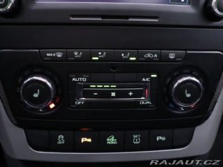 Škoda Yeti 2,0 TDI 103kW 4x4 Experie 2013