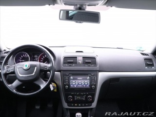 Škoda Yeti 2,0 TDI 103kW 4x4 Experie 2013