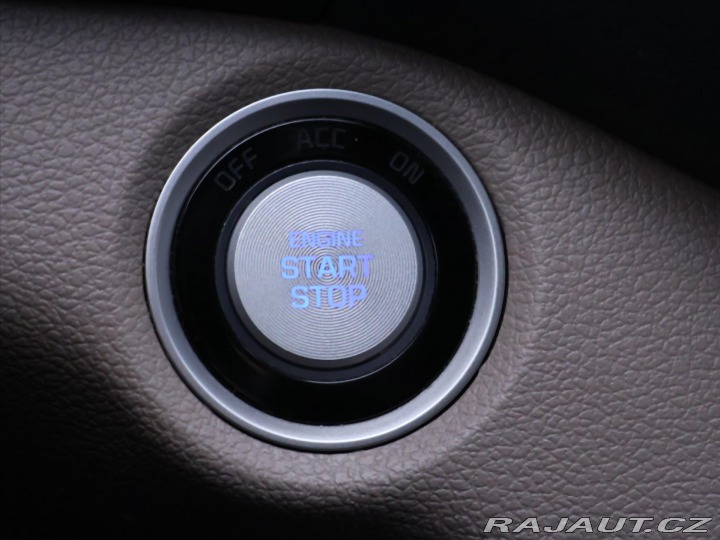 Hyundai Tucson 1,6 CRDI 100 kW CZ 4x4 2018