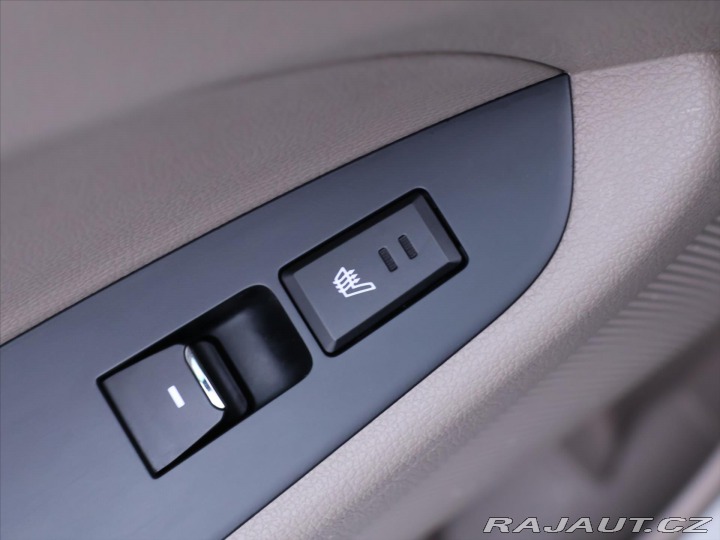 Hyundai Tucson 1,6 CRDI 100 kW CZ 4x4 2018