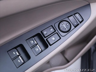 Hyundai Tucson 1,6 CRDI 100 kW CZ 4x4 2018