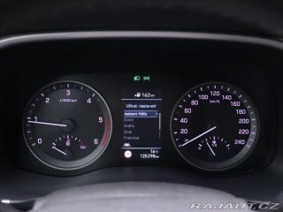 Hyundai Tucson 1,6 CRDI 100 kW CZ 4x4 2018