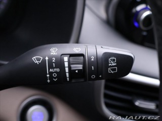 Hyundai Tucson 1,6 CRDI 100 kW CZ 4x4 2018