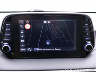 Hyundai Tucson 1,6 CRDI 100 kW CZ 4x4 2018