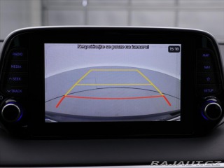 Hyundai Tucson 1,6 CRDI 100 kW CZ 4x4 2018