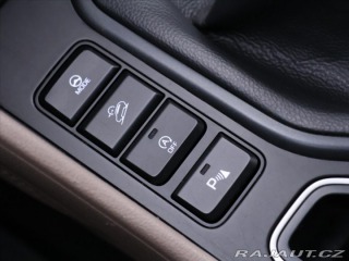 Hyundai Tucson 1,6 CRDI 100 kW CZ 4x4 2018