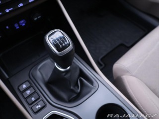 Hyundai Tucson 1,6 CRDI 100 kW CZ 4x4 2018