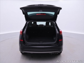 Hyundai Tucson 1,6 CRDI 100 kW CZ 4x4 2018