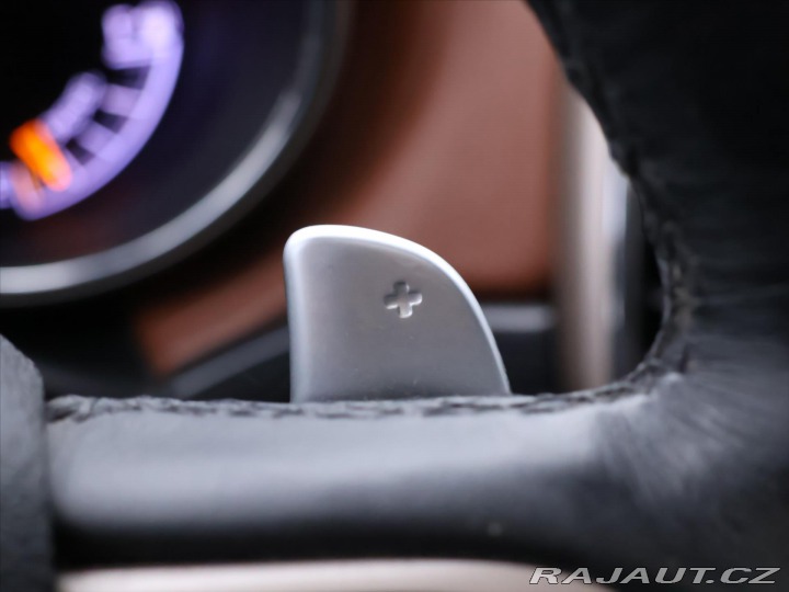 Jeep Grand Cherokee 3,0 CRDI 184kW CZ Summit 2016