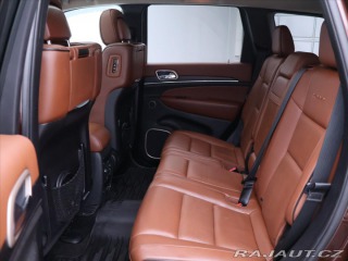 Jeep Grand Cherokee 3,0 CRDI 184kW CZ Summit 2016