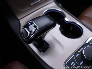 Jeep Grand Cherokee 3,0 CRDI 184kW CZ Summit 2016