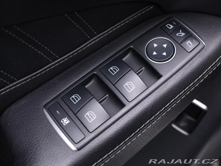 Mercedes-Benz GLE 3,0 350D 190KW 4M Navi Ků 2016