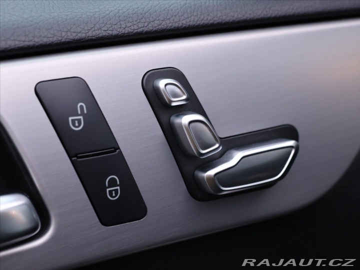 Mercedes-Benz GLE 3,0 350D 190KW 4M Navi Ků 2016