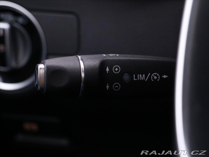 Mercedes-Benz GLE 3,0 350D 190KW 4M Navi Ků 2016