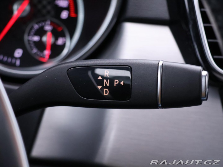 Mercedes-Benz GLE 3,0 350D 190KW 4M Navi Ků 2016