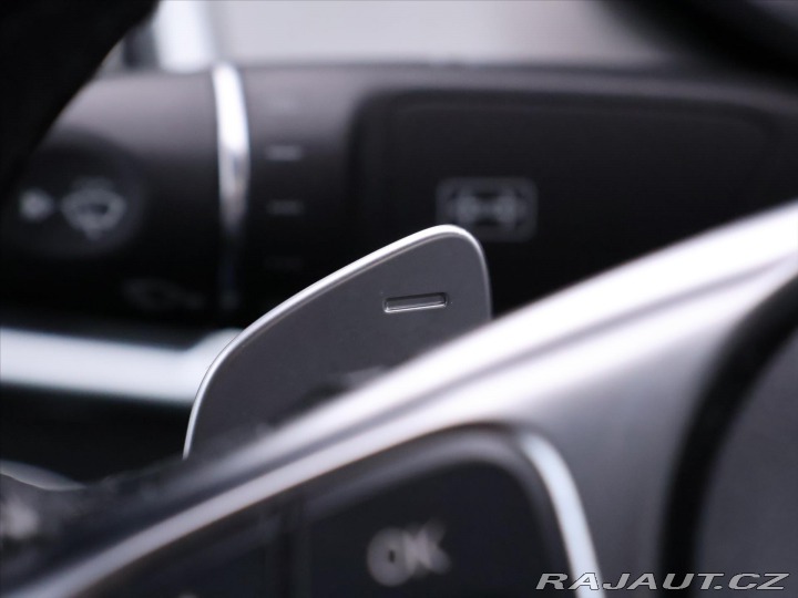 Mercedes-Benz GLE 3,0 350D 190KW 4M Navi Ků 2016