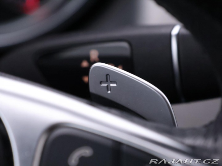 Mercedes-Benz GLE 3,0 350D 190KW 4M Navi Ků 2016