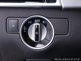 Mercedes-Benz GLE 3,0 350D 190KW 4M Navi Ků 2016