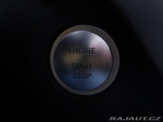 Mercedes-Benz GLE 3,0 350D 190KW 4M Navi Ků 2016