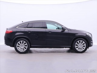 Mercedes-Benz GLE 3,0 350D 190KW 4M Navi Ků 2016
