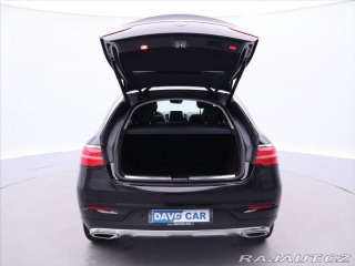 Mercedes-Benz GLE 3,0 350D 190KW 4M Navi Ků 2016