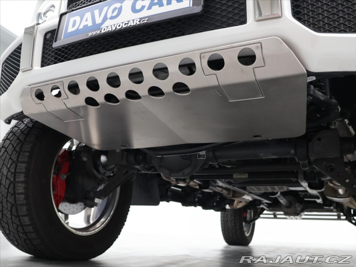 Mercedes-Benz G 6,0 650 Maybach Landaulet 2023