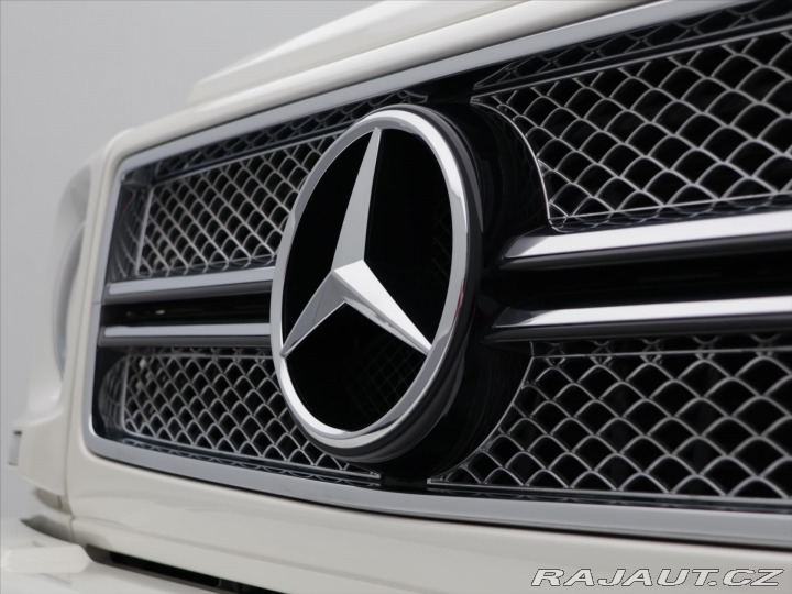 Mercedes-Benz G 6,0 650 Maybach Landaulet 2023