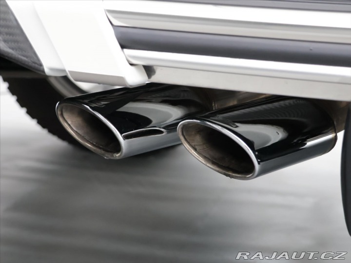 Mercedes-Benz G 6,0 650 Maybach Landaulet 2023