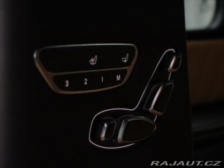 Mercedes-Benz G 6,0 650 Maybach Landaulet 2023